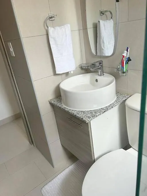 Apartamento Pool Side Punta Cana