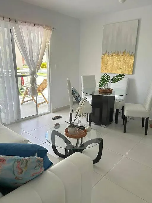 Apartamento Pool Side Punta Cana