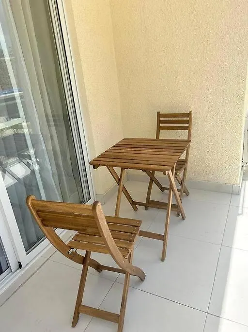 Apartamento Pool Side Punta Cana