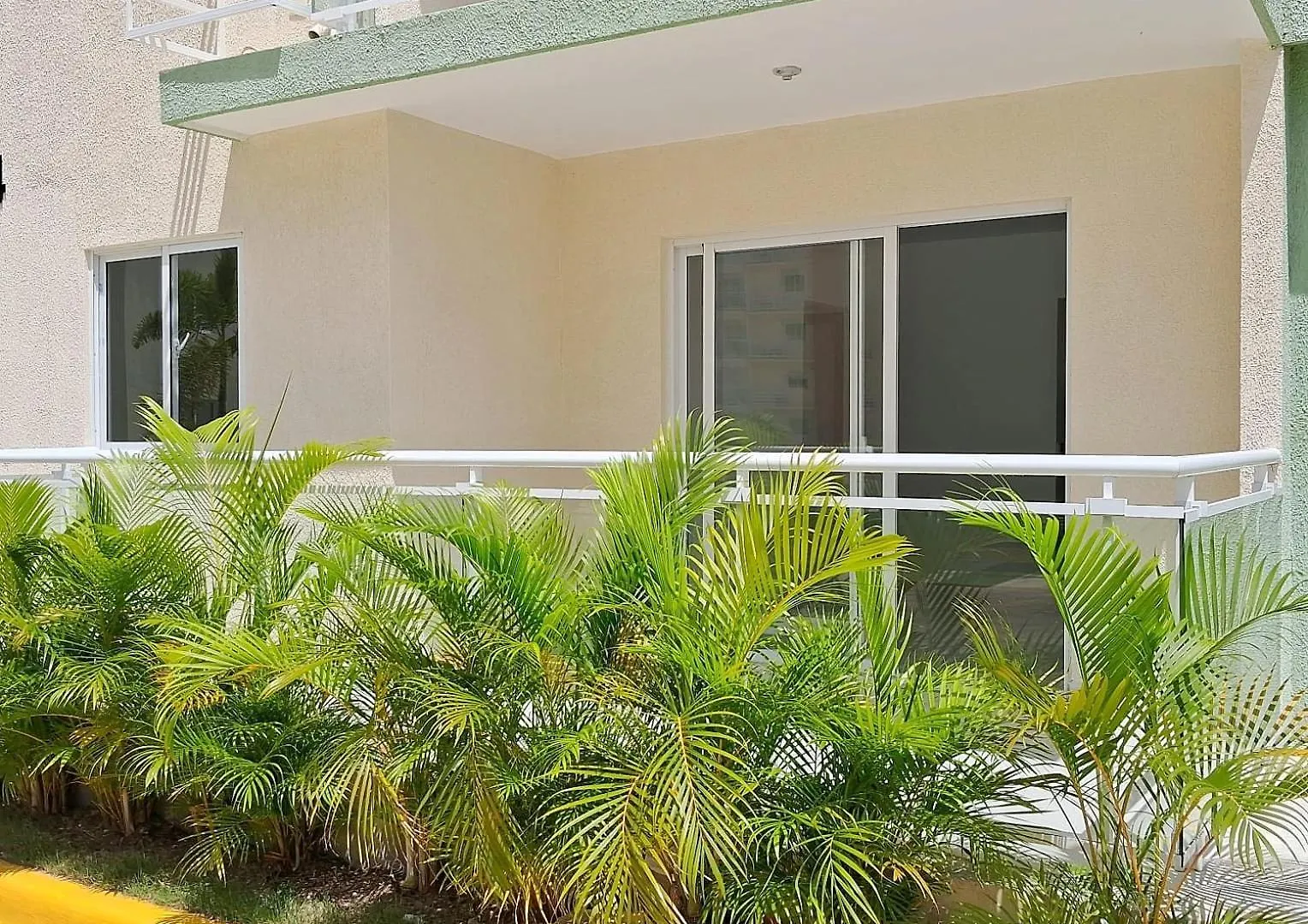 Apartamento Pool Side Punta Cana