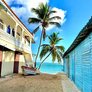 Apartamento Cozy Near The Corales Punta Cana., Punta Cana