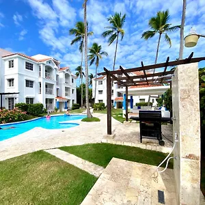 Apartamento And Pool Life, Punta Cana