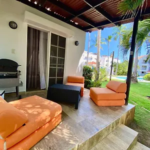 Apartamento Madonna Pool Corales, Punta Cana