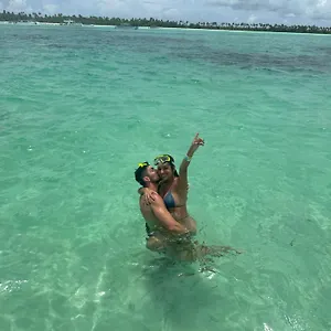Apartamento Bavaro, Punta Cana