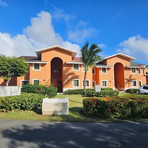 Apartamento Luxury Apto 3 Rooms+pool+ Campo De Golf. Cocotal, Punta Cana