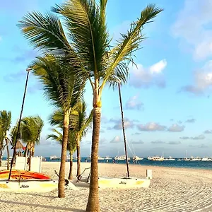 Apartamento Paradise Close To The Pool Free Parking,wifi-, Punta Cana