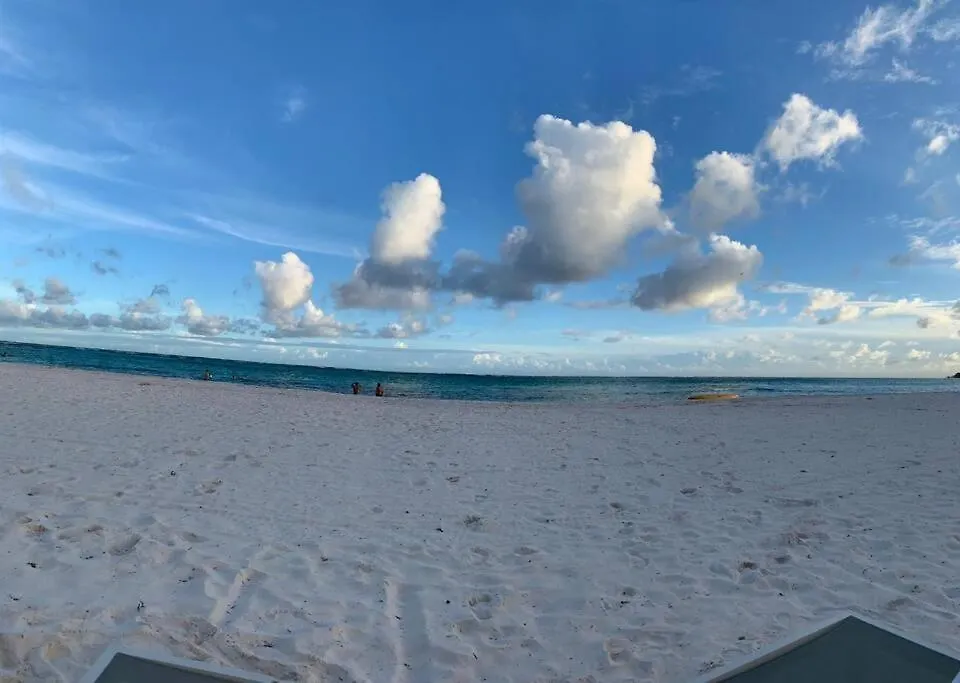 Lägenhet Pool Side Punta Cana Dominikanska republiken