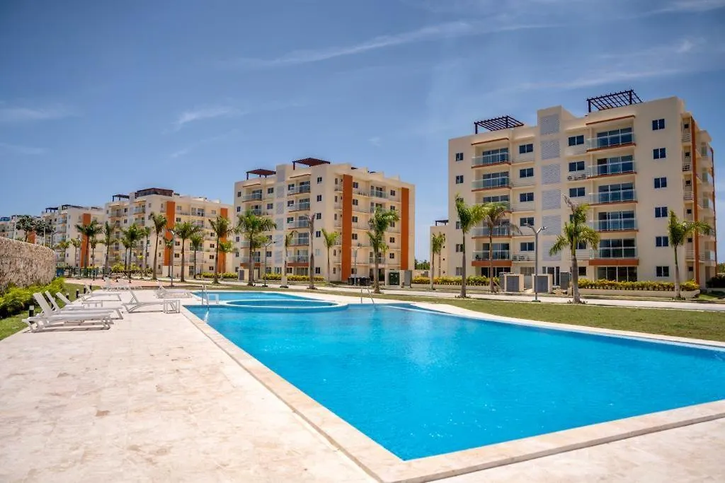 Pool Side بونتا كانا 0*,  جمهورية الدومينيكان